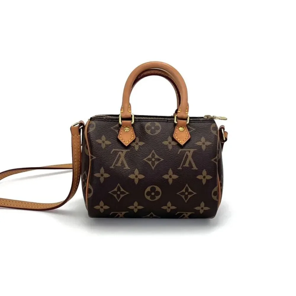 Louis Vuitton Women Pre-Loved Bag Very Good Condition